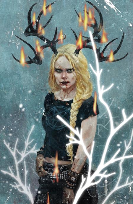 ODIN #1 (OF 9) CVR G SEBASTIAN FIUMARA