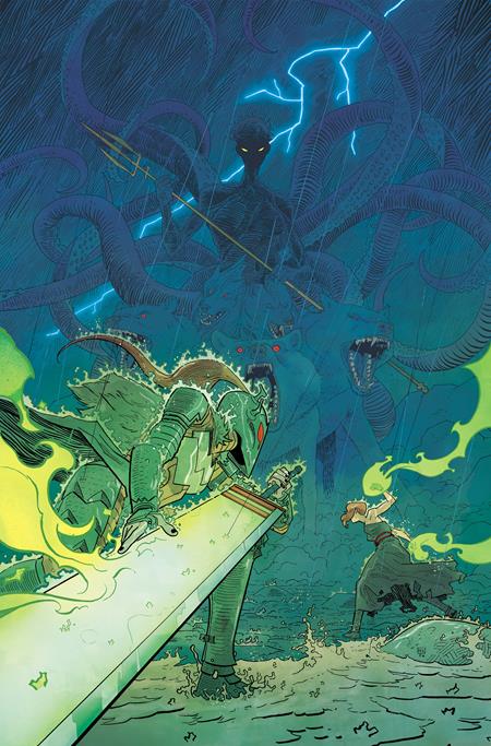 ABSOLUTE WONDER WOMAN #22 CVR A HAYDEN SHERMAN (Pre-Order)