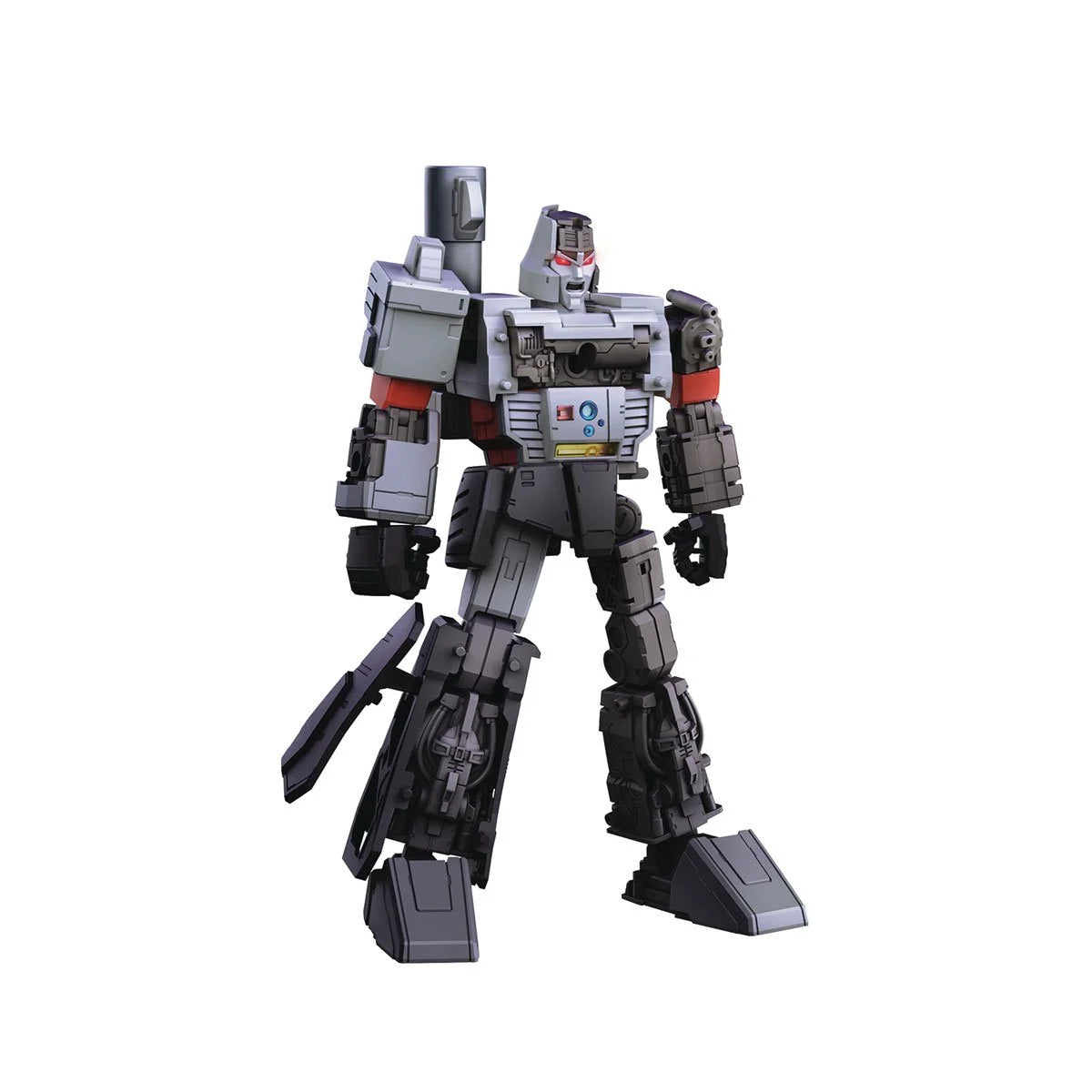 TRANSFORMERS G1 MEGATRON BLOKEES ACTION EDITION MODEL KIT NEW IN STOCK!!