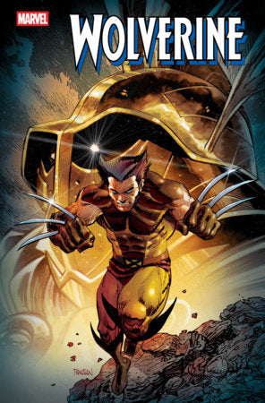 WOLVERINE #20 (Pre-Order)