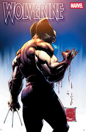 WOLVERINE #22 WHILCE PORTACIO VARIANT (Pre-Order)