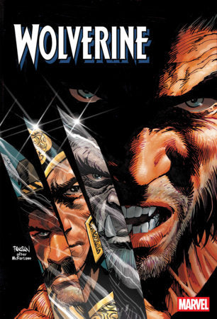 WOLVERINE #27 (Pre-Order)
