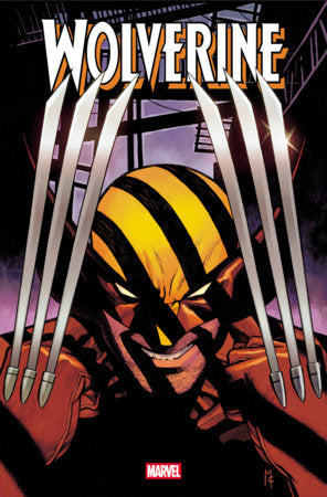 WOLVERINE #29 (Pre-Order)