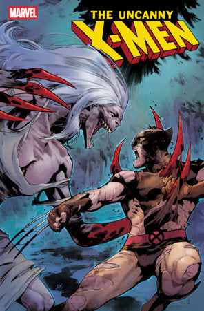 UNCANNY X-MEN #37 (Pre-Order)
