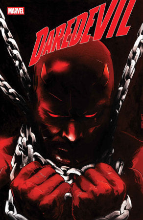 DAREDEVIL #4 (Pre-Order)