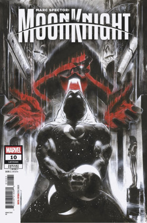 MARC SPECTOR: MOON KNIGHT #10 ITO VARIANT (Pre-Order)