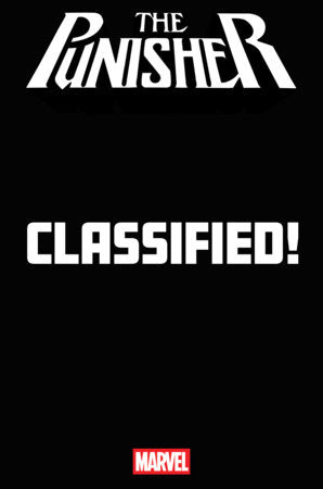PUNISHER #5 CLASSIFIED ARTIST MAGIC: THE GATHERING (Pre-Order)