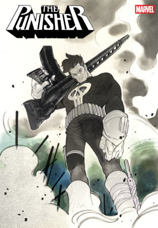 PUNISHER #10 PEACH MOMOKO MOMO-TONE (Pre-Order)