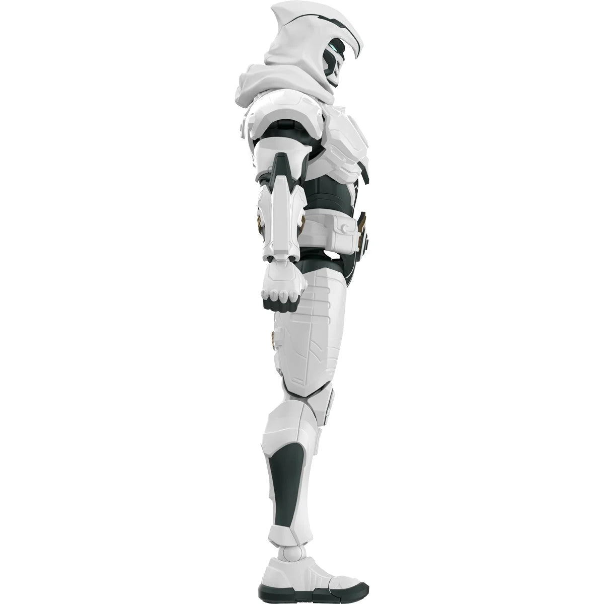 BLOKEES MARVEL RIVALS MOON KNIGHT CHAMPION CLASS CC10 MODEL KIT