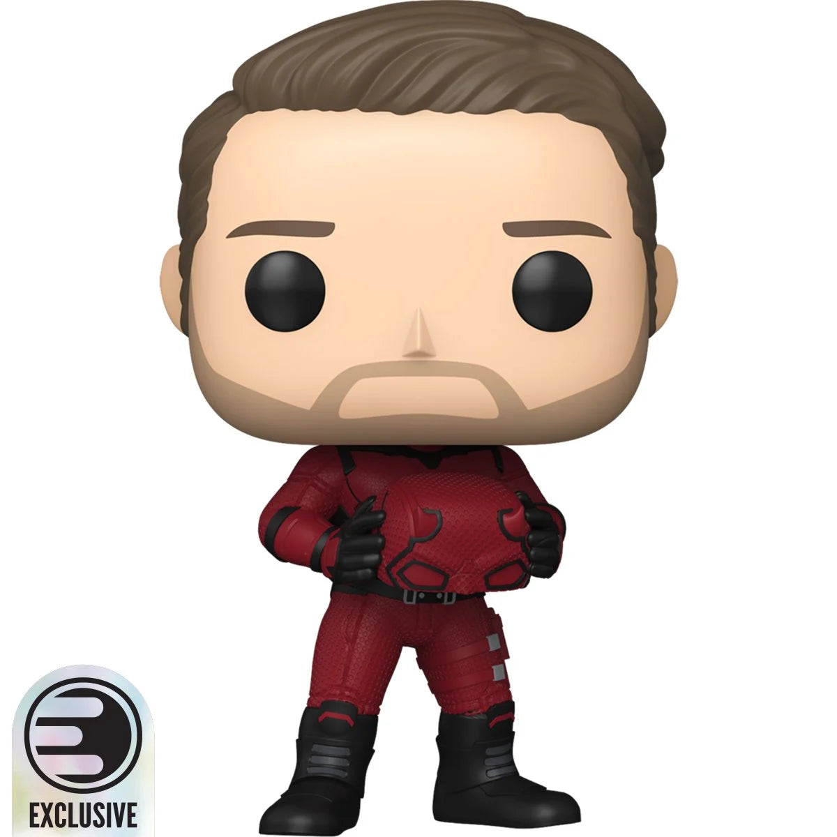Daredevil: Born Again Daredevil Unmasked Funko Pop! Vinyl Figure #1547