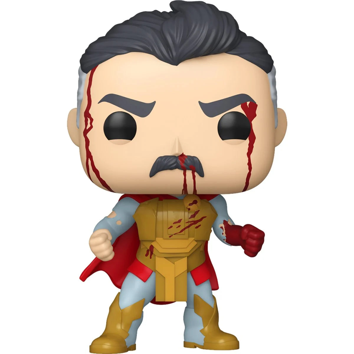 INVINCIBLE OMNI-MAN BLOODY FUNK POP! VINYL FIGURE