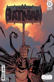 ABSOLUTE BATMAN #18 CVR D