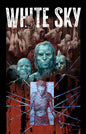 WHITE SKY #2 CVR B ELIZA IVANOVA