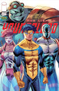 YOUNGBLOOD #5 CVR E ROB LIEFELD INVINCIBLE TEAM UP VAR (Pre-Order)