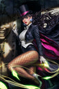 ZATANNA (2026) #1 CVR B KYUYONG EOM CARD STOCK VAR (Pre-Order)