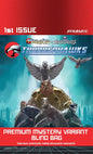 THUNDERCATS X SILVERHAWKS THUNDERHAWKS #1 CVR S PREMIUM BLIND BAG