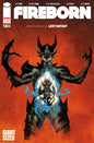 FIREBORN #1 CVR D JAE LEE FOIL