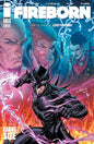 FIREBORN #1 CVR K TYLER KIRKHAM VAR (Pre-Order)