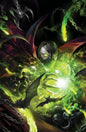 KING SPAWN #56 CVR B FRANCESCO MATTINA VIRGIN (Pre-Order)