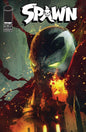 SPAWN #377 CVR A MIRKO COLAK (Pre-Order)