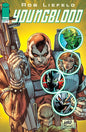 YOUNGBLOOD #100 CVR O ROB LIEFELD & TODD MCFARLANE (Pre-Order)