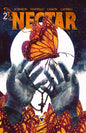 NECTAR #2 CVR A CHRIS SHEHAN