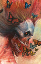 NECTAR #1 Third Printing Cvr E Jonathan Wayshak Full Art Foil Var (Pre-Order)