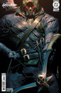 ABSOLUTE GREEN ARROW #1 (OF 6) CVR B GERALD PAREL 1ST PRINT