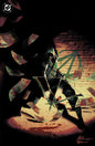 ABSOLUTE GREEN ARROW #1 (OF 6) CVR E FOIL RAFAEL ALBUQUERQUE 1ST PRINT