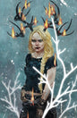 ODIN #1 (OF 9) CVR G SEBASTIAN FIUMARA