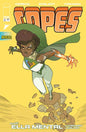 INVINCIBLE UNIVERSE CAPES #7 CVR F CORY WALKER & PATRICIO DELPECHE