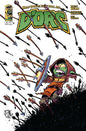 DORC #4 CVR B SKOTTIE YOUNG