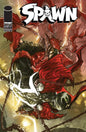SPAWN #378 CVR A DON AGUILLO (Pre-Order)