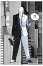 ABSOLUTE BATMAN #21 CVR A NICK DRAGOTTA (Pre-Order)