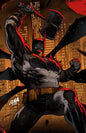 ABSOLUTE BATMAN #21 CVR B DAVID NAKAYAMA (Pre-Order)