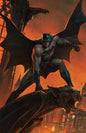 BATMAN #10 CVR C JORGE MOLINA