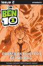 BEN 10 #2 CVR F PREMIUM MYSTERY BLIND BAG (Pre-Order)