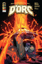DORC #5 CVR A BRETT BEAN (Pre-Order)