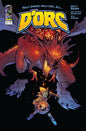 DORC #5 CVR B DANIEL WARREN JOHNSON (Pre-Order)