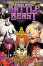 INVINCIBLE UNIVERSE BATTLE BEAST #10 CVR A RYAN OTTLEY & ANNALISA LEONI (Pre-Order)