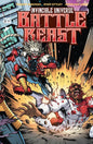 INVINCIBLE UNIVERSE BATTLE BEAST #10 CVR C INC 1:10 (Pre-Order)