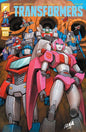 TRANSFORMERS #33 CVR A DAVID NAKAYAMA (Pre-Order)