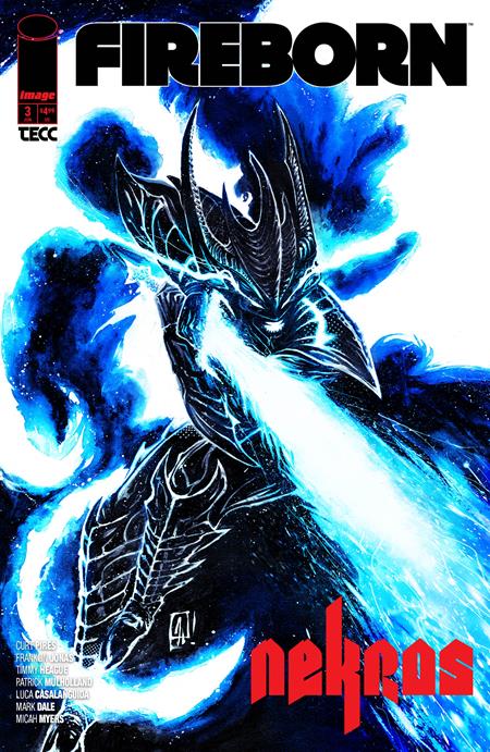 FIREBORN #3 CVR E JARRET HARTNELL