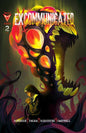 EXCOMMUNICATED #2 CVR A FLAVIANO (Pre-Order)