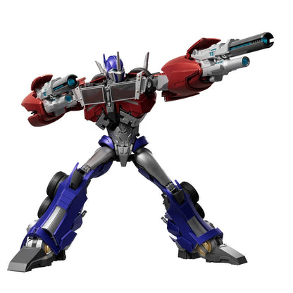 Transformers: Prime Optimus Prime Action Edition Model Kit 06 IN STOCK