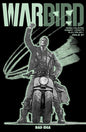 WARBIRD #1 (OF 4) CVR D ALEX MALEEV GLOW IN THE DARK (Pre-Order)