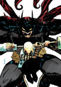 ABSOLUTE BATMAN #22 CVR E INC 1:25 WERTHER DELL EDERA (Pre-Order)