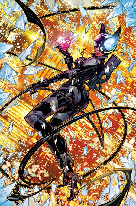 ABSOLUTE CATWOMAN #2 (OF 6) CVR D JONBOY MEYERS (Pre-Order)