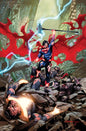 ABSOLUTE SUPERMAN #21 CVR A RAFA SANDOVAL (Pre-Order)