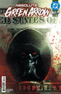 ABSOLUTE GREEN ARROW #3 (OF 6) CVR A RAFAEL ALBUQUERQUE (Pre-Order)